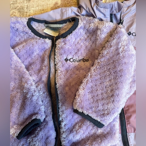 ••Baby Snowsuit Double Insulated - Picture 3 of 7